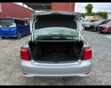Toyota Corolla Axio 2017