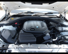 BMW 3 Series 2022