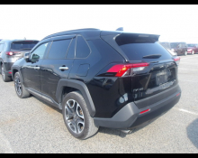 Toyota RAV4 2019