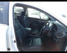 Honda CR-V 2019