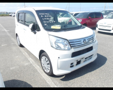 Used Daihatsu Cars For Sale in Japan At Best Price