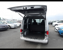 Nissan NV200 2019