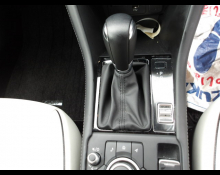 Mazda CX-3 2025
