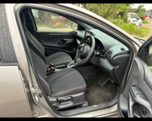 Toyota Yaris 2021