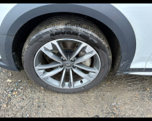 Audi A4 2019