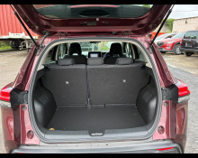 Nissan Note 2021