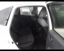 Nissan Note 2022
