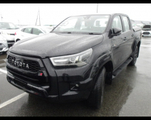 Toyota Hilux 2022