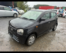 Suzuki Alto 2019
