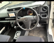 Toyota Probox 2021