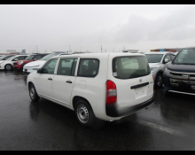 Toyota Probox 2021