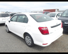 Toyota Corolla Axio 2019