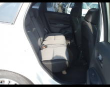 Honda Fit 2024