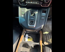 Honda CR-V 2022