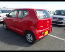 Mazda Carol 2020