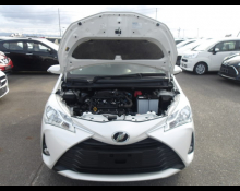 Toyota Vitz 2020