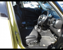 Mini MINI 2015
