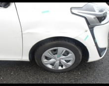 Toyota Sienta 2021