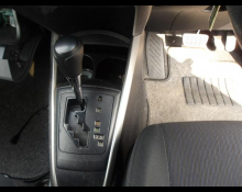 Toyota Corolla Fielder 2018