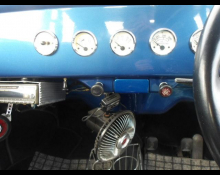 Volkswagen Beetle 1972