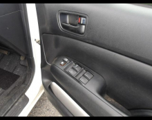 Toyota Probox Van 2019