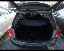 Toyota Corolla Fielder 2009