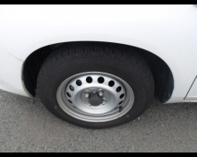 Toyota Probox Van 2018