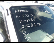 Toyota Probox Van 2019