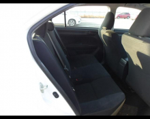 Toyota Corolla Axio 2018