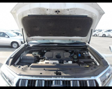 Toyota Land Cruiser Prado 2020