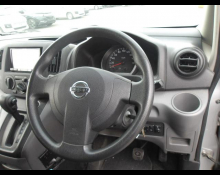 Nissan NV200 2018
