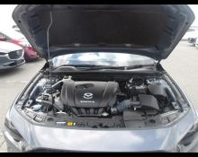 Mazda Mazda3 Fastback 2023