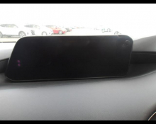 Mazda Mazda3 Fastback 2023