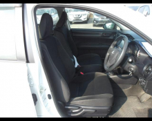 Toyota Corolla Axio 2018