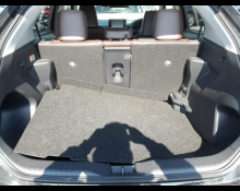 Toyota Yaris Cross 2021