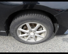 Toyota Corolla Fielder 2018