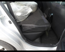 Toyota Corolla Fielder 2019