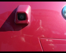 Daihatsu Mira e:S 2018