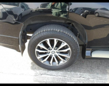 Toyota Land Cruiser Prado 2018