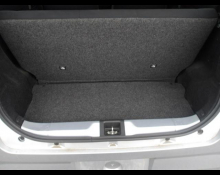 Daihatsu Mira e:S 2018