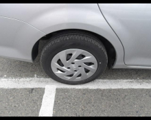 Toyota Corolla Axio 2020