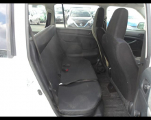 Toyota Succeed Wagon 2019