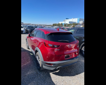 Mazda CX 3 2017