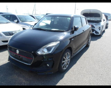 Suzuki Swift 2018