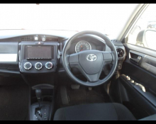 Toyota Corolla Axio 2018