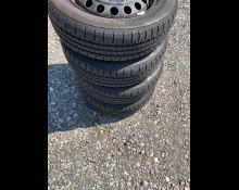 Toyota Corolla Axio 2018