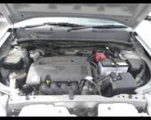 Toyota Probox Van 2018