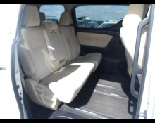 Toyota Vellfire 2018