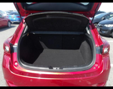 Mazda Axela Sports 2018