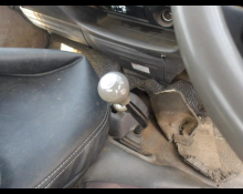 Nissan Vanette Truck 2007